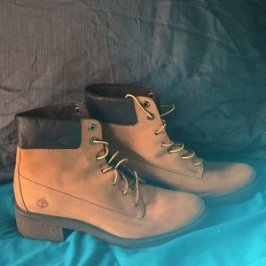 Women’s Timberland Boots
